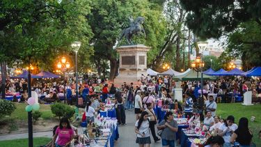 Día del  Emprendedor