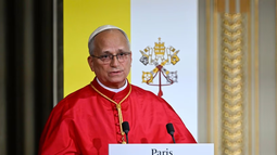 Seis nuevas designaciones por la visita del papa León XIV