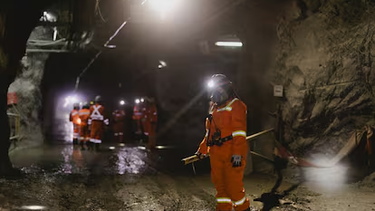 Interrogantes de la minería circular