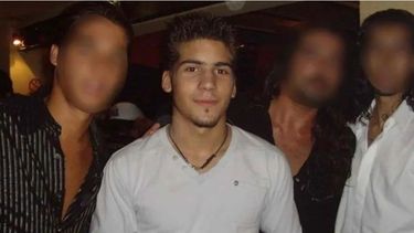 Extraditan al acusado del asesinato de Olivares y Yadón