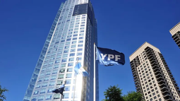 Estados Unidos respalda a Argentina contra la orden judicial para que entregue las acciones de YPF
