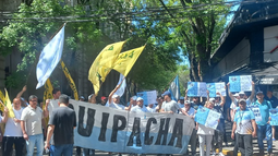 Quebró empresa láctea con más de 75 años de historia y 143 trabajadores quedaron en la calle Quebró empresa láctea con más de 75 años de historia y 143 trabajadores quedaron en la calle