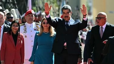 estados unidos aumento la recompensa por la captura nicolas maduro