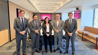 encuentro entre la mesa del litio del noa y rio tinto