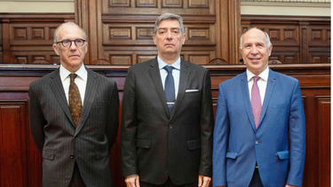 Corte Suprema de Justicia de la Nación