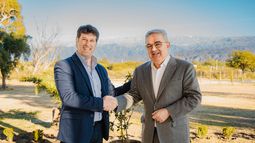 El Gobierno reactivará la obra del HSJB con fondos de YMAD