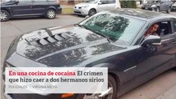 La condena a los Barakat en Clarín