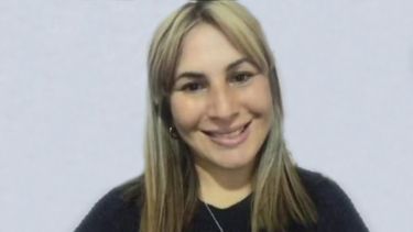 Víctima. Nancy Videla, fue asesinada la semana pasada.
