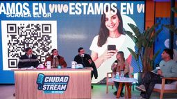 La Capital mostró su propuesta turística y de desarrollo económico en el espacio Ciudad Stream