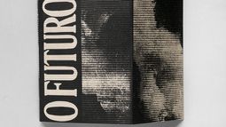Jerónimo Rivero presenta O FUTURO, un fotolibro sobre la triple frontera