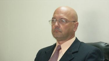 Últimos testigos en un juicio por un ultraje
