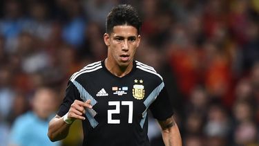 la emocion de meza: tengo un quilombo en la cabeza