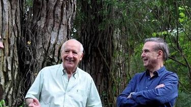 Pichetto: Macri y Cristina son malos para la Argentina
