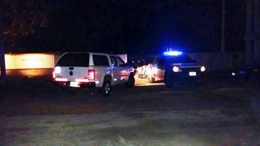 Estaría aclarado el crimen del motel