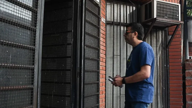 Empresario. Sergio Coria había sido imputado e indagado en marzo y se abstuvo de prestar declaración.