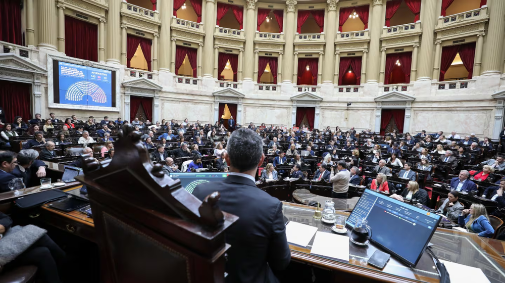 La oposición pidió sesionar para intentar rechazar los vetos sobre pediatría, universidades y ATN