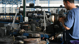 Casi el 60% de las empresas industriales advierte un alto impacto del contrabando