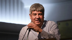 Pablo Moyano: Conociendo al empresariado argentino, no va a ser fácil que lo cumplan