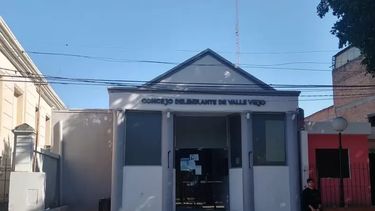 Se acumula la deuda de Valle Viejo con la empresa fúnebre
