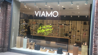 la firma viamo se suma a la ola de despidos en la industria del calzado