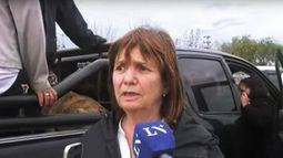 Bullrich cruzó a Macri por su acusación de campaña sucia: Una persona con muy poco carácter