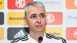 Tiago Nunes, Director Técnico de Sporting Cristal