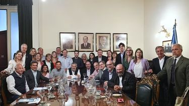 unidad de jpc en el senado
