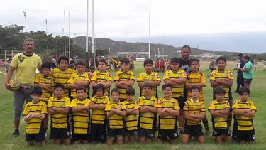 Catamarca Rugby Club - El Ancasti - Diario de Catamarca