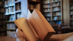 Sobre las bibliotecas populares y un pedido