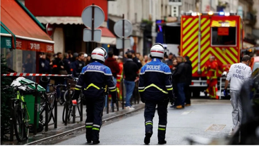 París: al menos tres muertos y tres heridos por un tiroteo