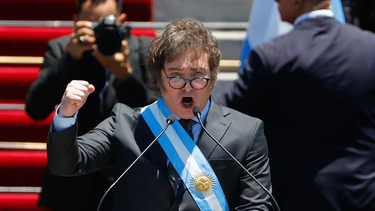 Milei lanzó la convocatoria oficial para el Pacto de Mayo