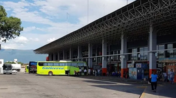 Pasajes. Las empresas deben cumplir por como la Ley 22.431 Pasajes. Las empresas deben cumplir por como la Ley 22.431