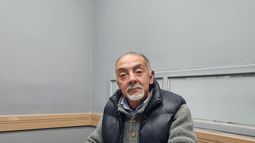 Medina dijo que el pedido de expulsión favorece al oficialismo