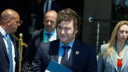 A su manera, Argentina adhirió a la alianza contra el hambre propuesta por Lula da Silva