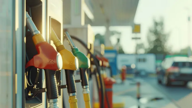 la nafta y el gasoil volveran a aumentar desde este domingo