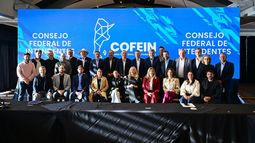 Intendentes. Cuestionaron los recortes del gobierno de Javier Milei Intendentes. Cuestionaron los recortes del gobierno de Javier Milei
