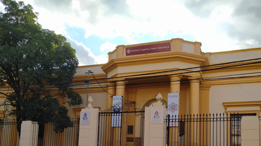 el colegio fasta no tendra actividad