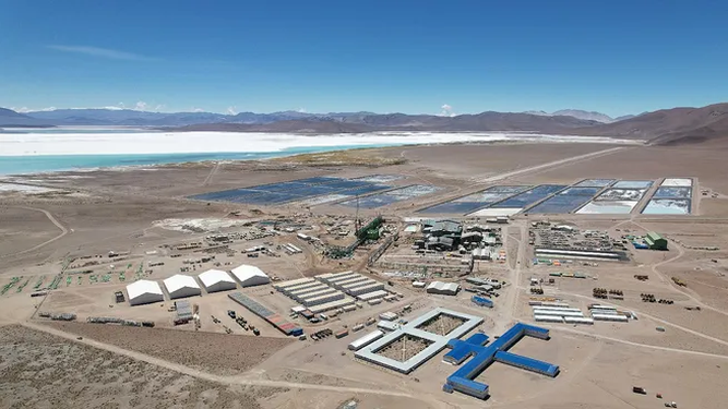 Minería, inversiones y desarrollo: el modelo que propone Catamarca