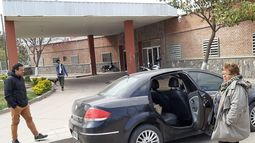Las Pirquitas: indignación por la muerte de un hombre