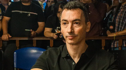 Ordenan la pericia psicológica para la primera denunciante de Javier Galán Ordenan la pericia psicológica para la primera denunciante de Javier Galán
