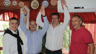 Cambiemos ganó en un municipio de Córdoba