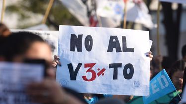catamarca dijo presente en la marcha federal